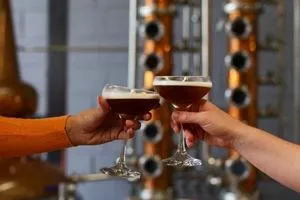 Произведена дестилация Boben за начинаещи