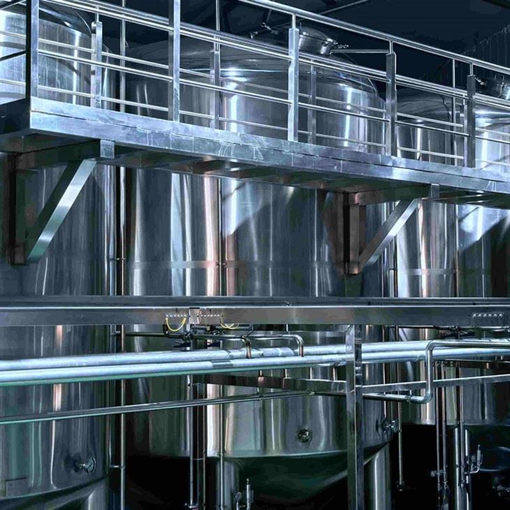 Boben Commercial Continuous Column Still price