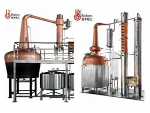 Разлики между гърне и колона