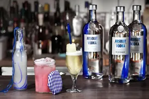 Водка, как да я пия?