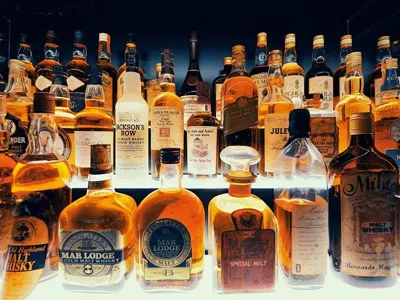 Как да дестилираме уиски